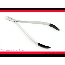 Micro Long Handled Ligature Cutter (9111L)
